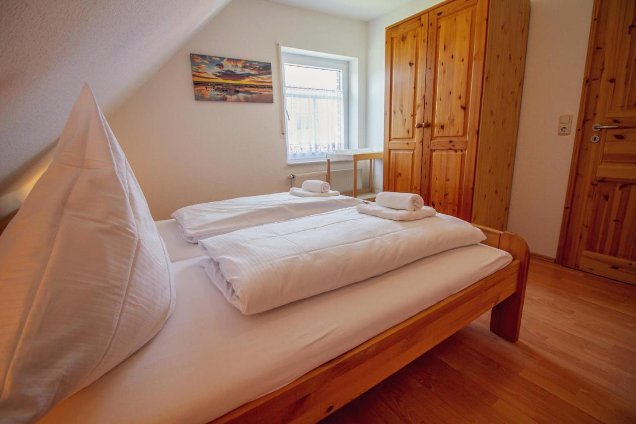 Apartament Haus Leuchtturm - Flut Krummhörn Zewnętrze zdjęcie