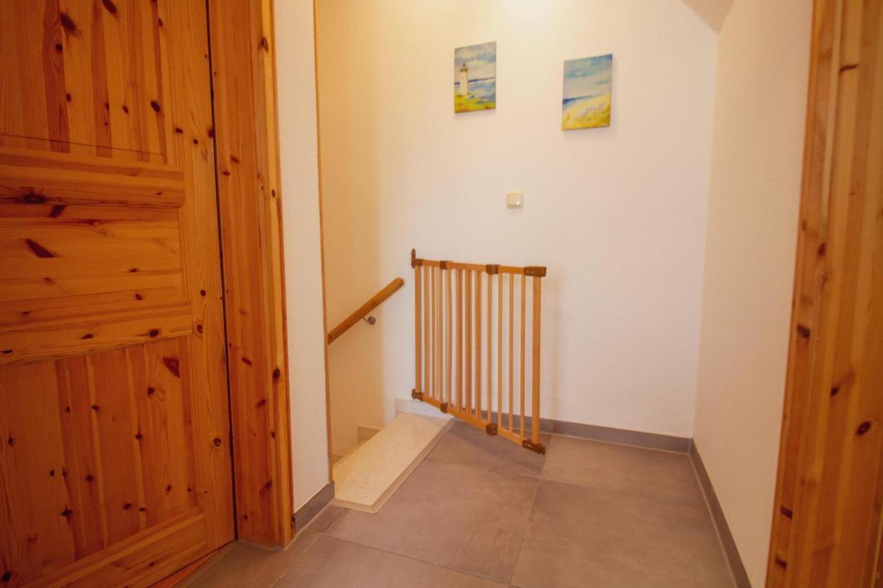 Apartament Haus Leuchtturm - Flut Krummhörn Zewnętrze zdjęcie